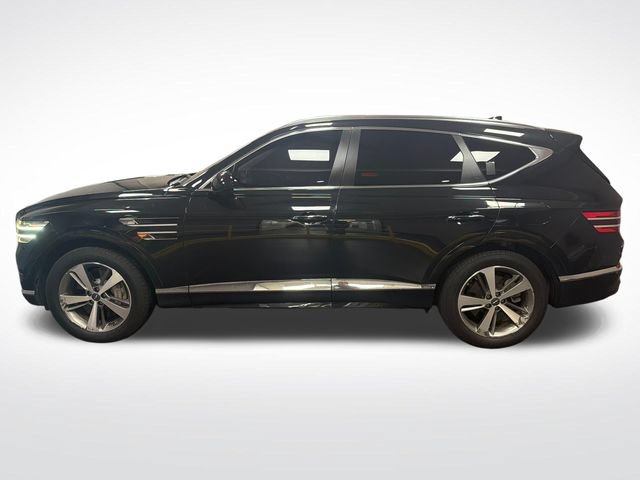 Used 2022 Genesis GV80 2.5T w/ Prestige Package 05 RWD image 2