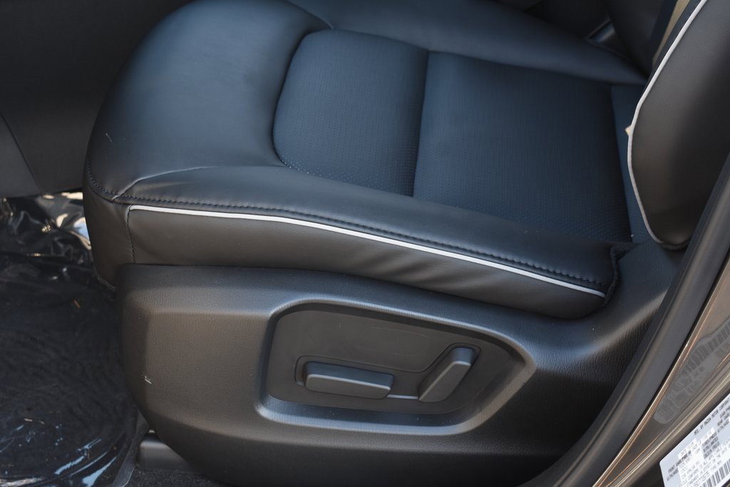 New 2025 MAZDA CX-5 AWD 2.5 S w/ Select Package image 20