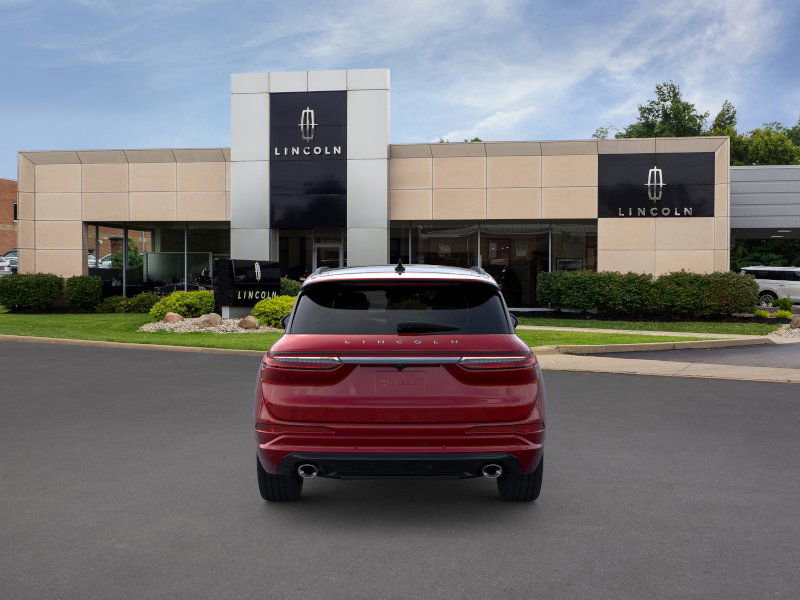 New 2026 Lincoln Corsair Grand Touring image 6