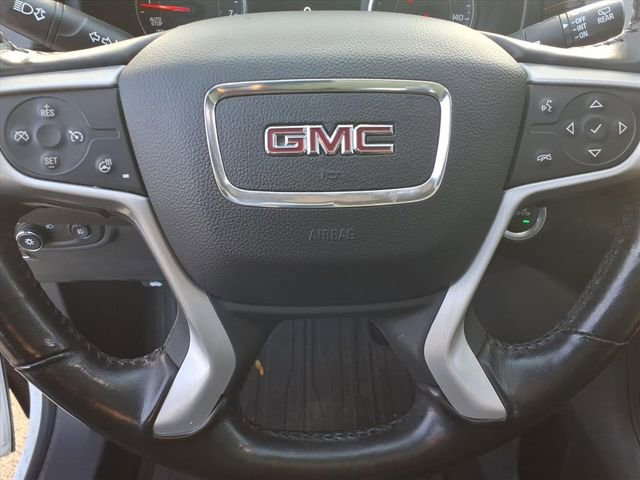 Used 2019 GMC Terrain SLT w/ Preferred Package image 14