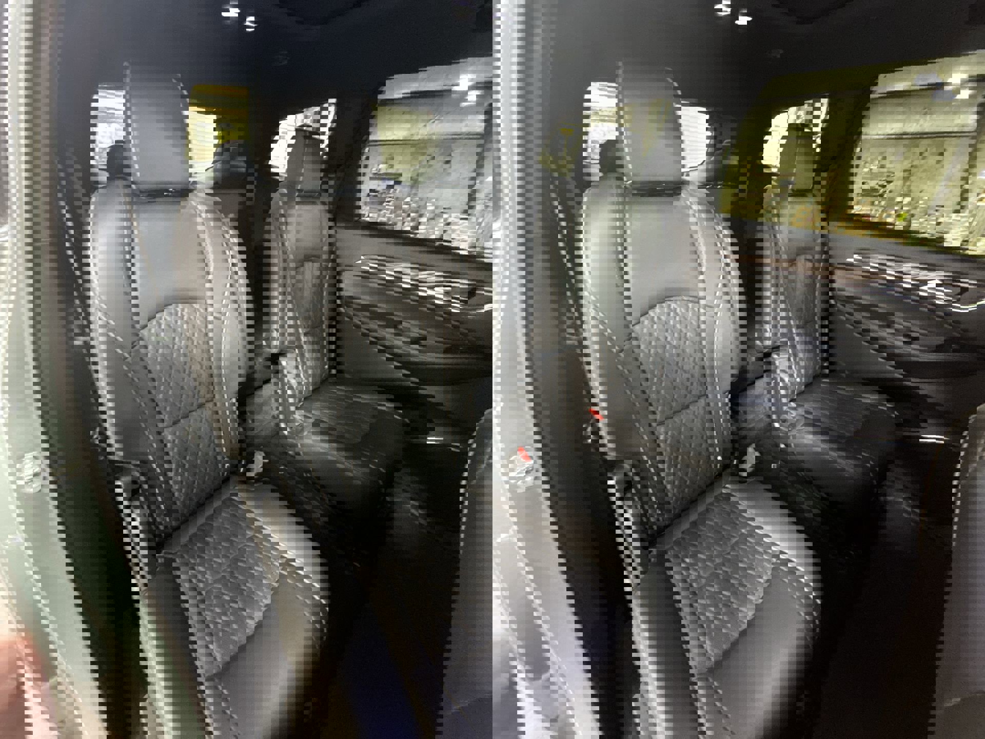 Certified 2024 Buick Enclave Avenir w/ Avenir Technology Package image 29