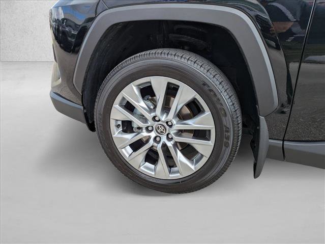 Certified 2024 Toyota RAV4 XLE Premium image 25