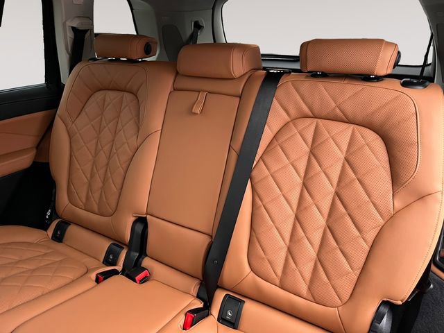 New 2026 BMW X7 xDrive40i w/ Dynamic Handling Package AWD/4WD image 13