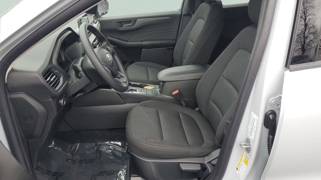 New 2026 Ford Escape Active image 20