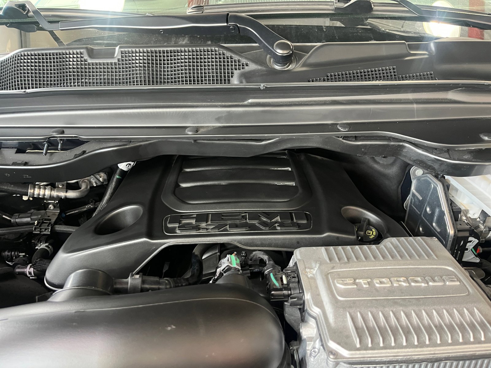 New 2026 RAM 1500 Big Horn image 19