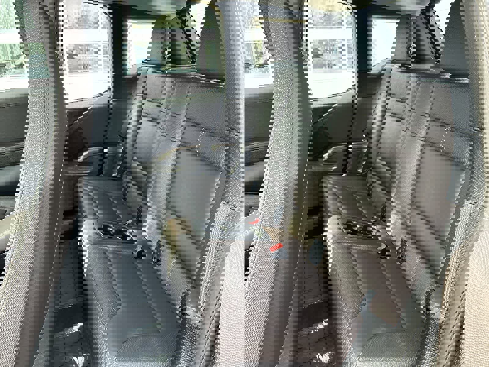 Used 2014 BMW i3 image 8