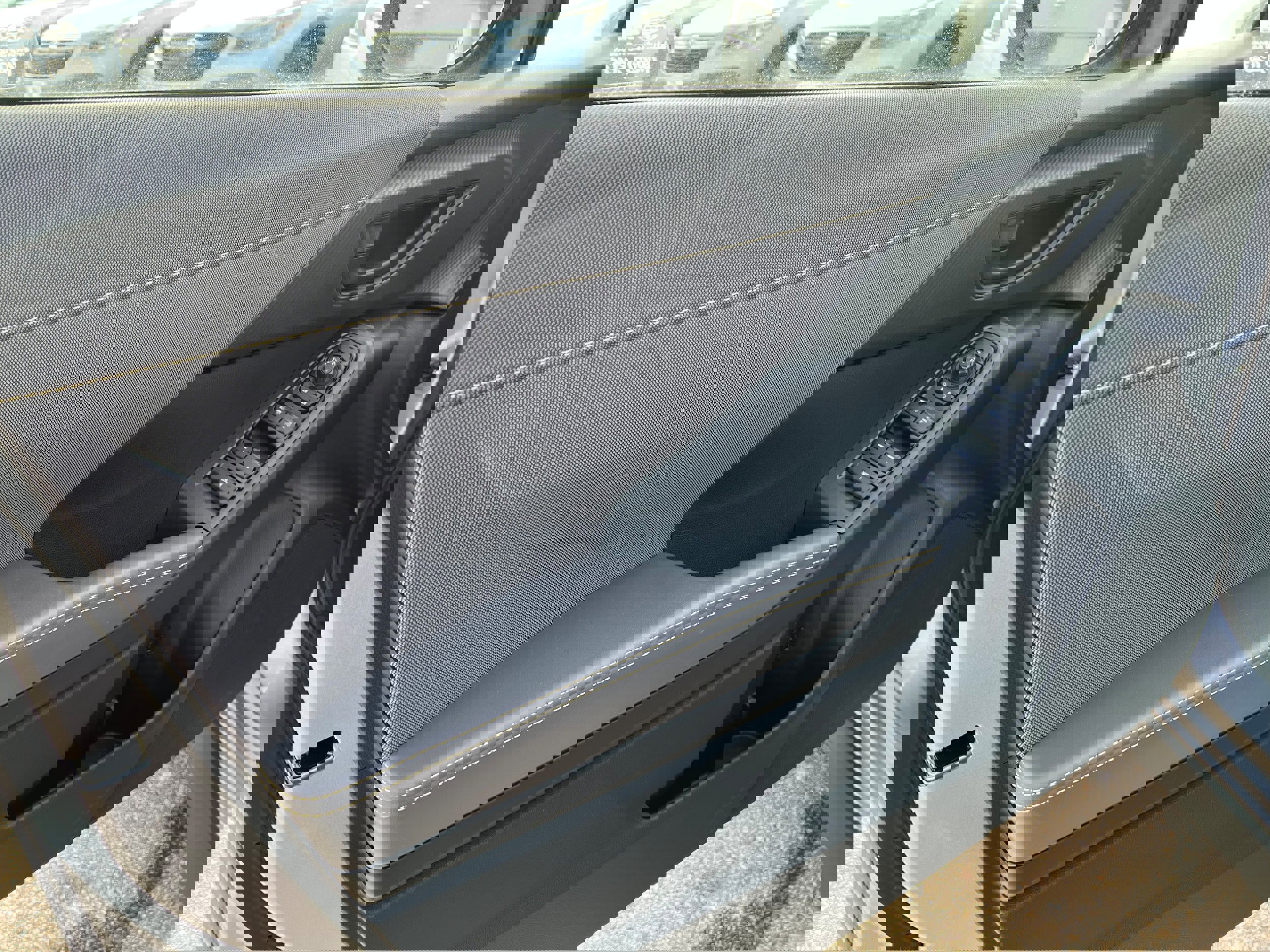 Certified 2025 Subaru Crosstrek 2.5i Sport image 17