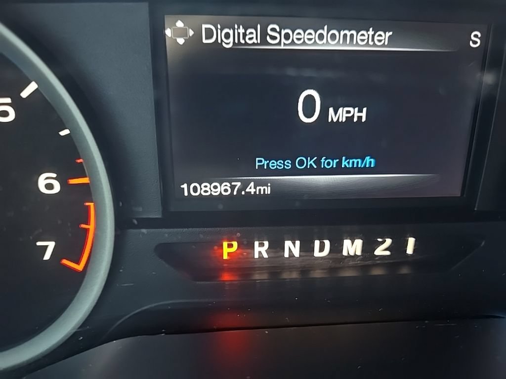 Used 2016 Ford F150 XLT w/ Equipment Group 302A Luxury AWD/4WD image 16