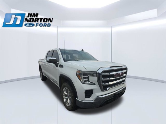 Used 2019 GMC Sierra 1500 SLE w/ SLE Value Package