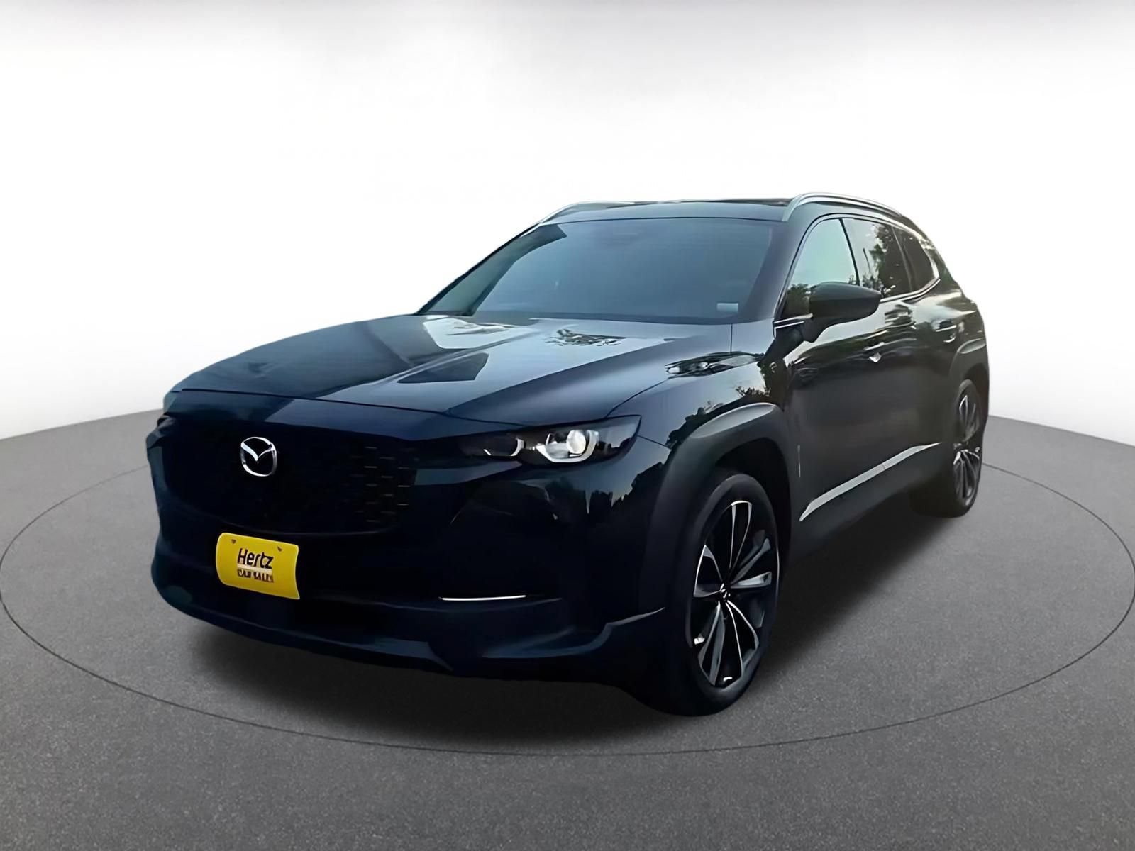 Used 2026 MAZDA CX-50 AWD 2.5 S w/ Premium Package image 7