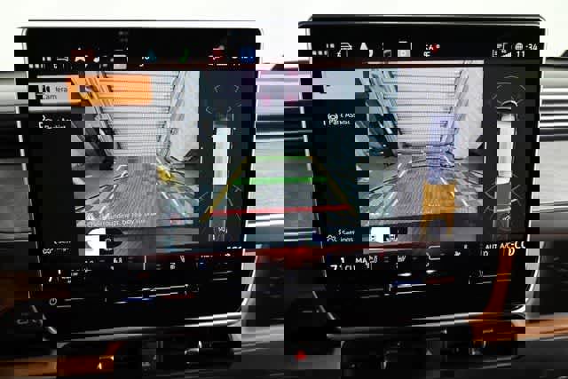 New 2025 Volkswagen ID. Buzz Pro S RWD image 7