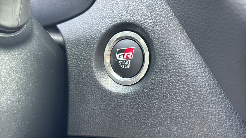 New 2026 Toyota Corolla GR AWD/4WD image 12