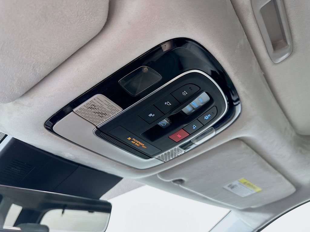 Used 2024 Hyundai Palisade Calligraphy FWD image 37