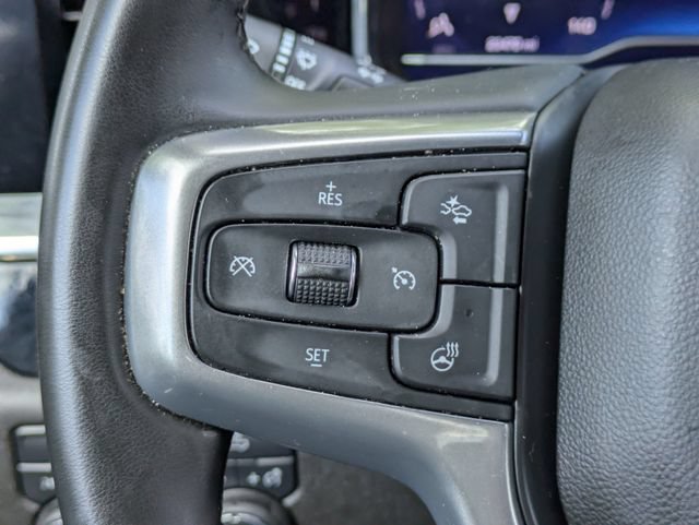 Used 2025 Chevrolet Silverado 2500 LT w/ Convenience Package AWD/4WD image 30