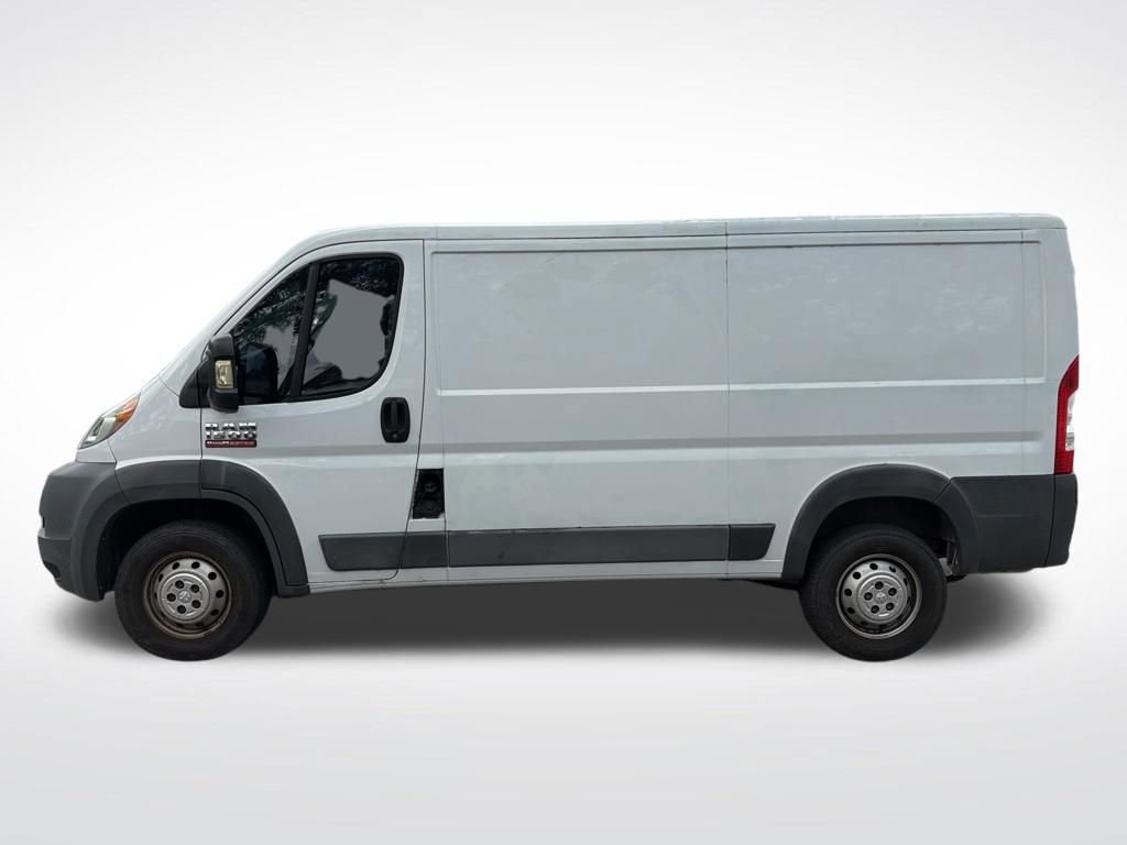 Used 2015 RAM ProMaster 1500 image 8