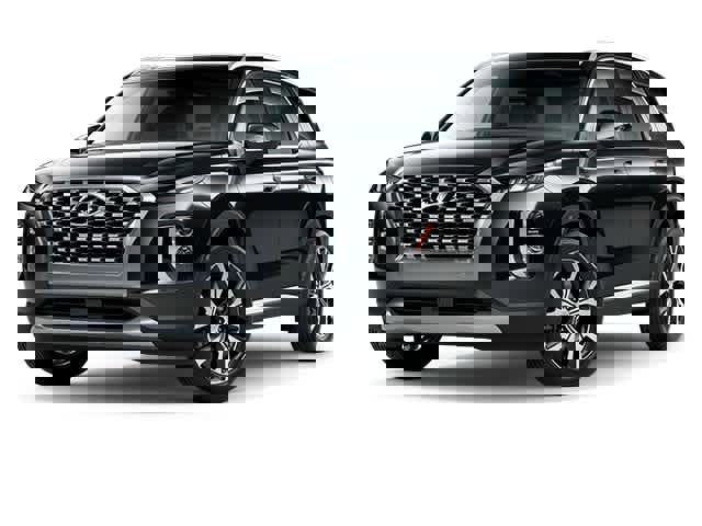 Used 2022 Hyundai Palisade Limited