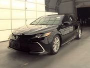 Used 2023 Toyota Camry LE