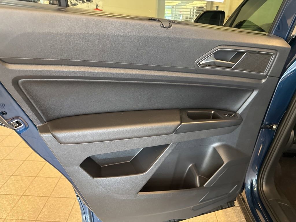 Used 2019 Volkswagen Atlas SE w/ Towing Package image 18