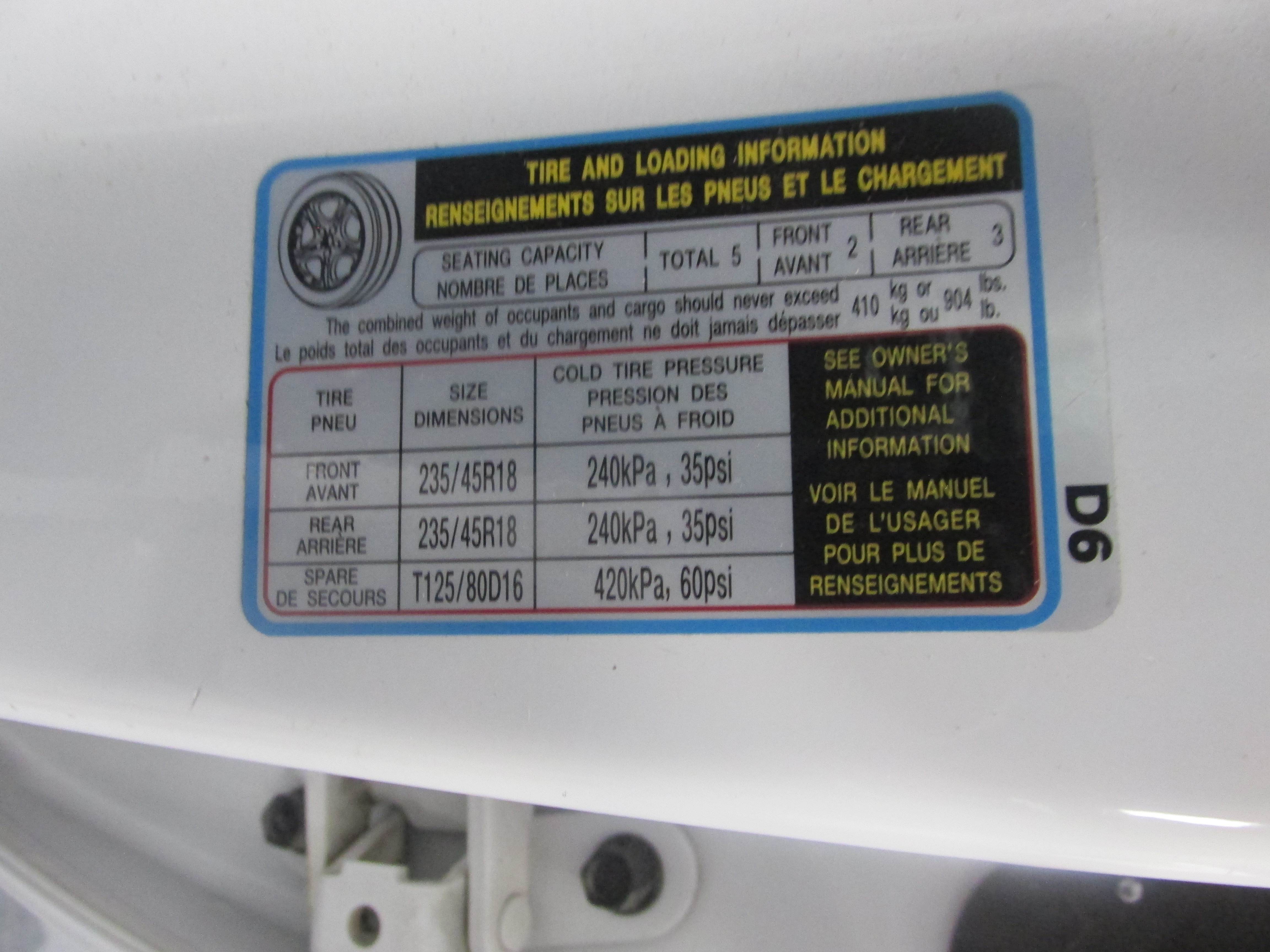 Used 2024 Hyundai Sonata SEL w/ Convenience Package FWD image 37