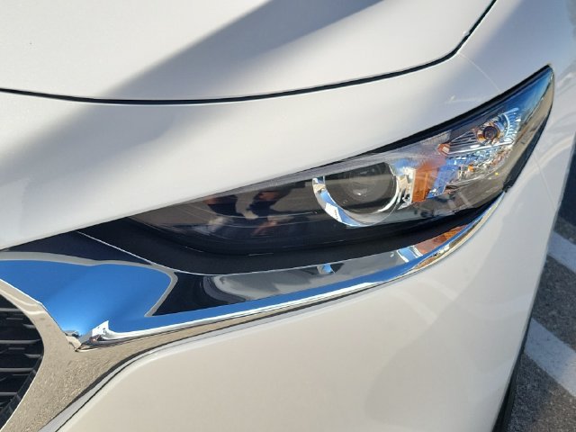 New 2026 MAZDA MAZDA3 s FWD image 33