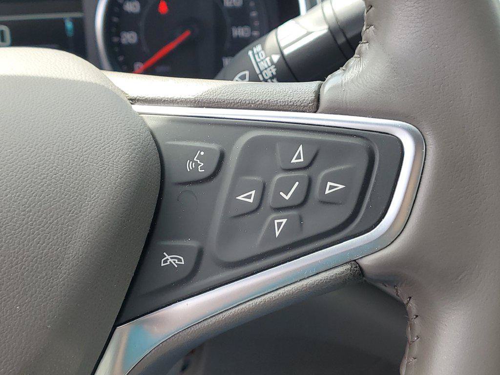 Used 2018 Chevrolet Malibu LT FWD image 10