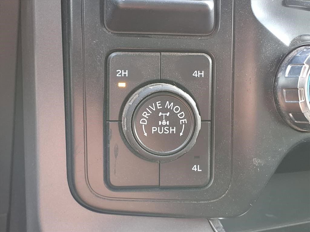Used 2024 Ford F150 XLT w/ FX4 Off-Road Package image 21
