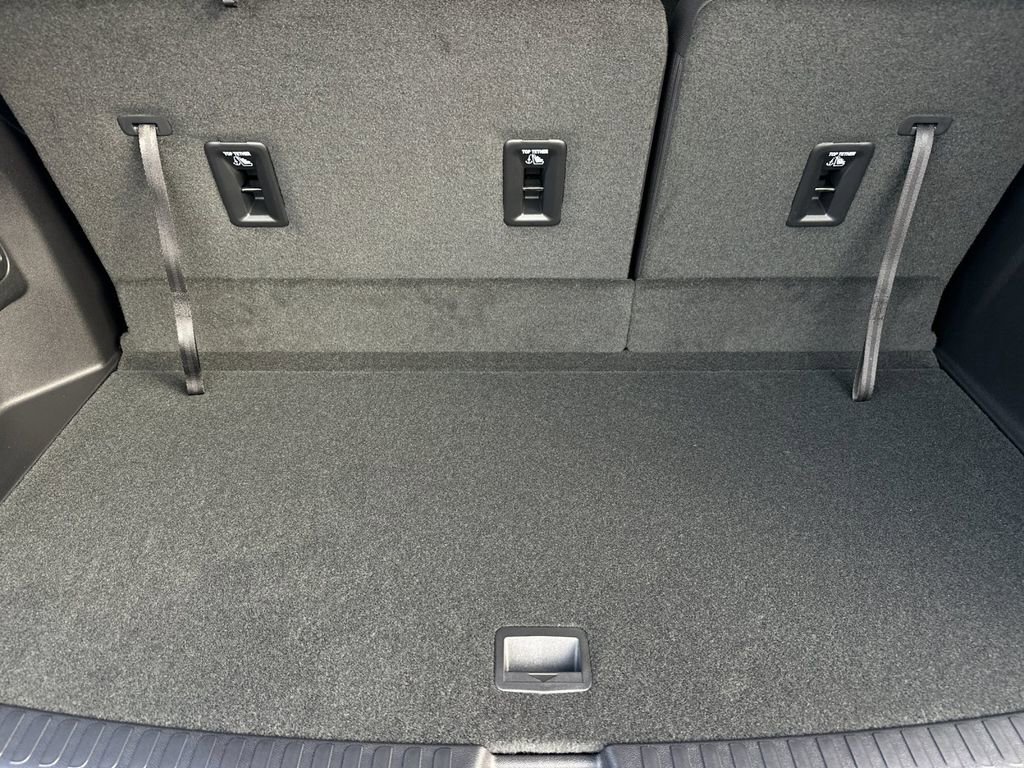 New 2026 GMC Acadia Elevation w/ Black Edition image 15