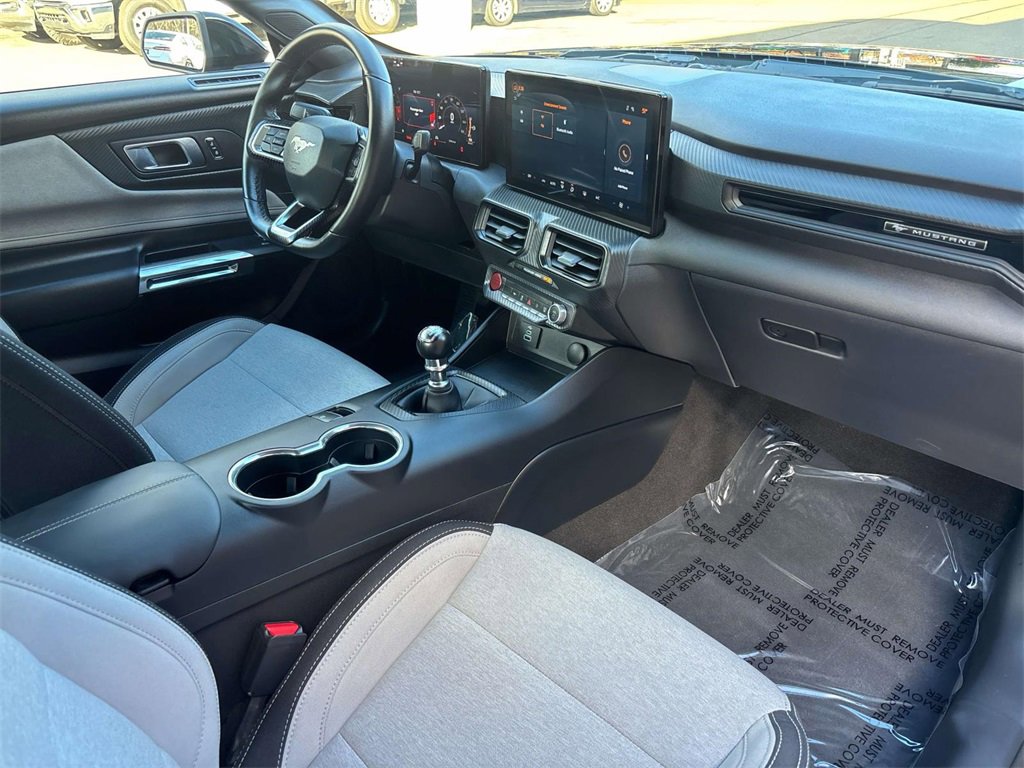 Used 2024 Ford Mustang GT image 16
