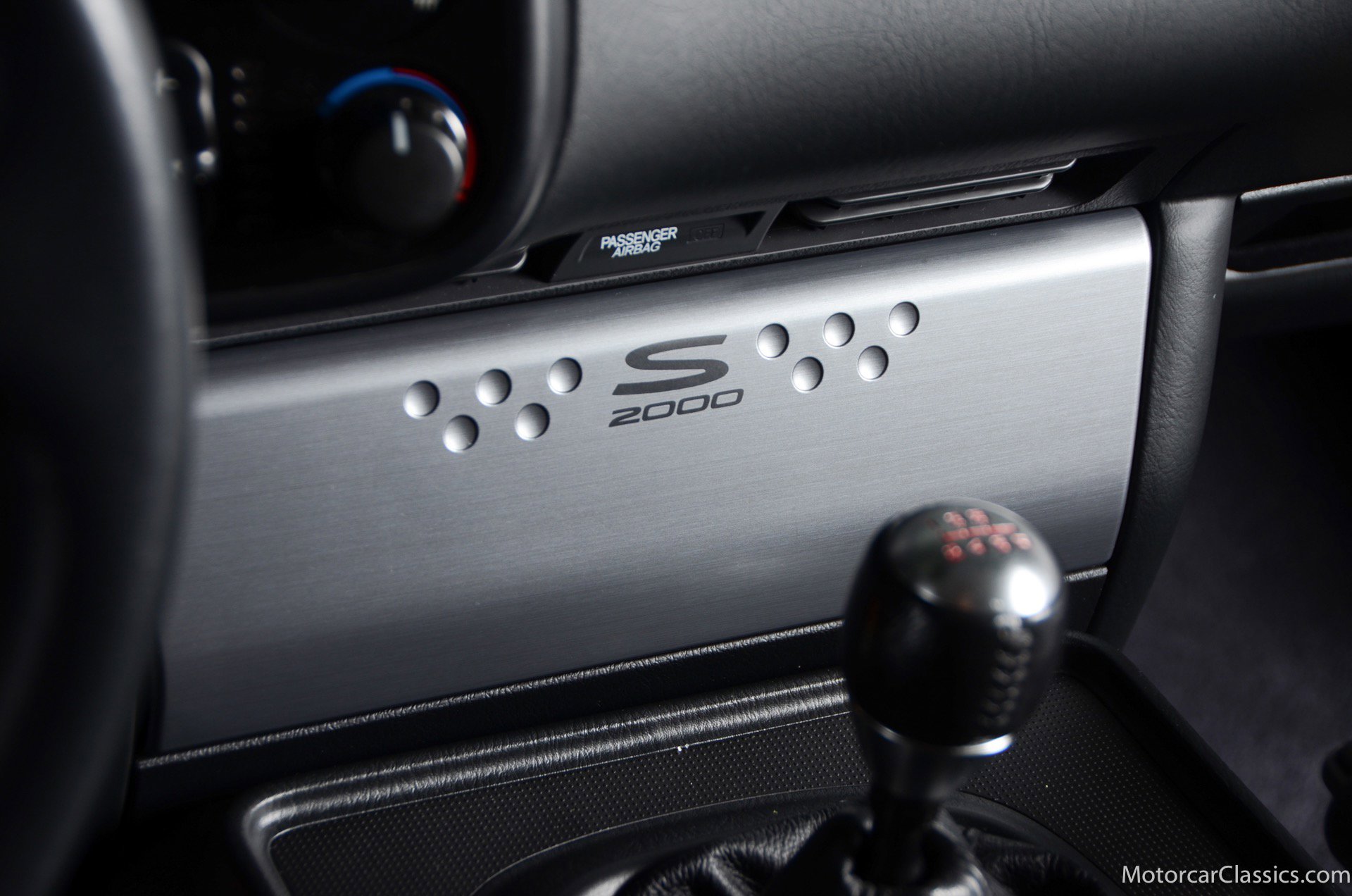 Used 2006 Honda S2000 image 34