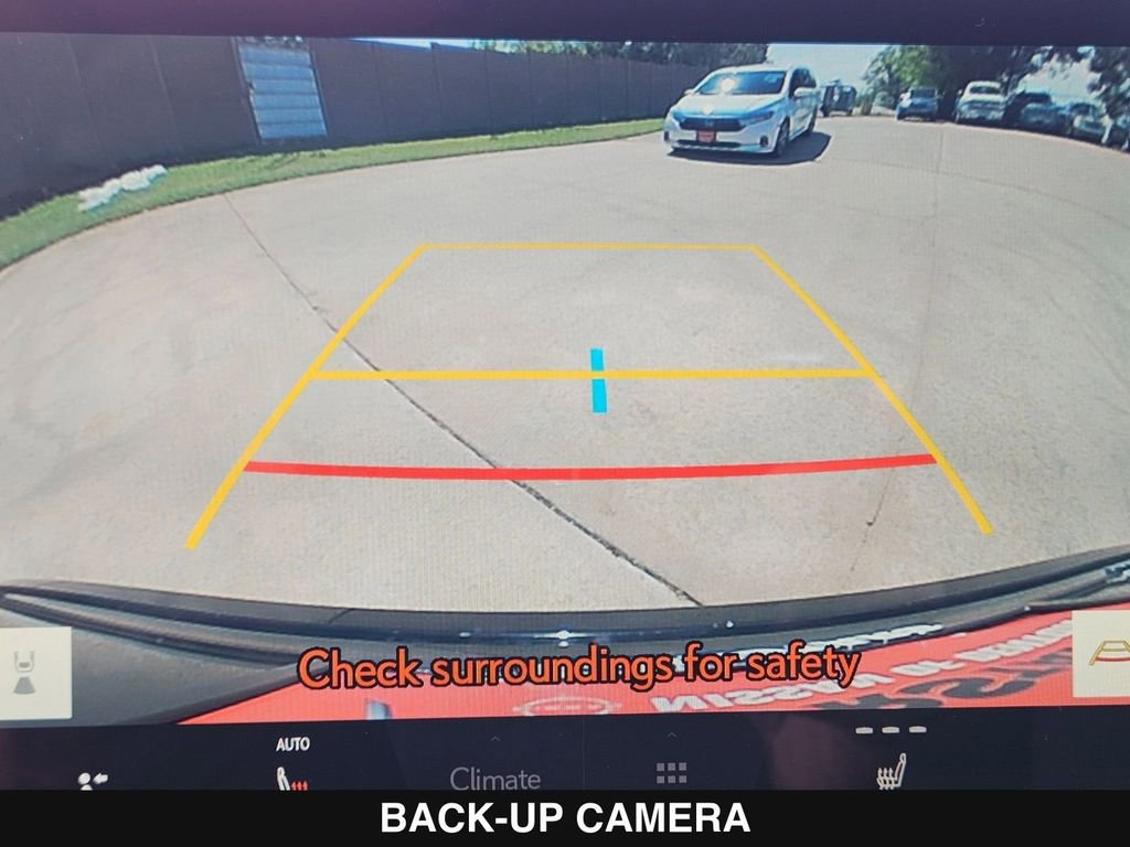 Used 2024 Lexus NX 350 F Sport image 35