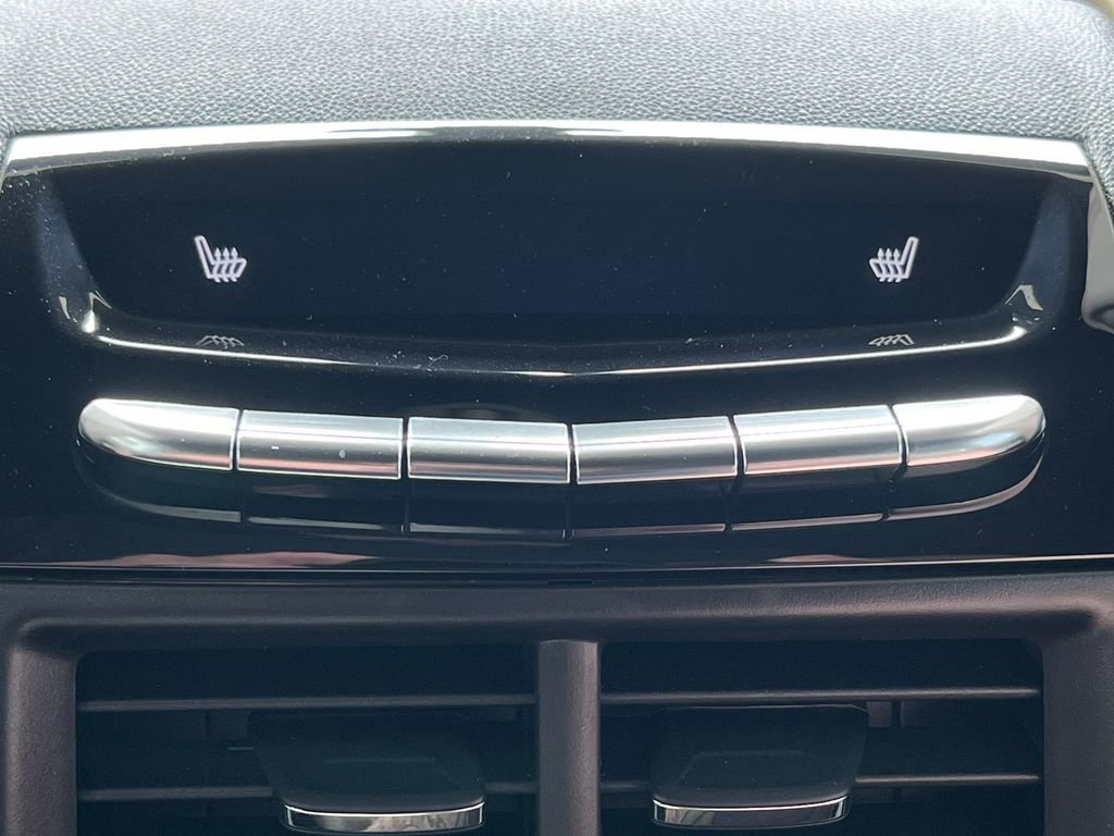 New 2026 Cadillac XT5 Sportv w/ LPO, Floor Liner Package image 31