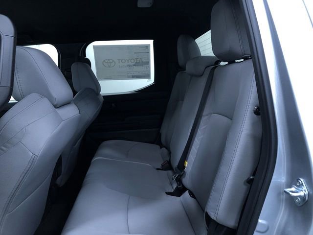 New 2026 Toyota Tacoma SR5 image 14