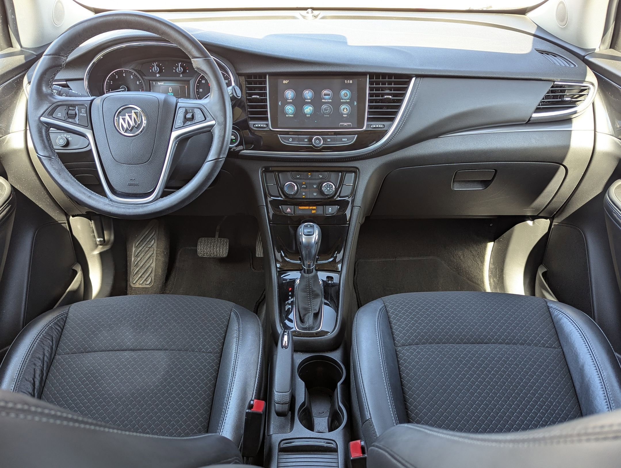 Used 2017 Buick Encore Preferred image 17