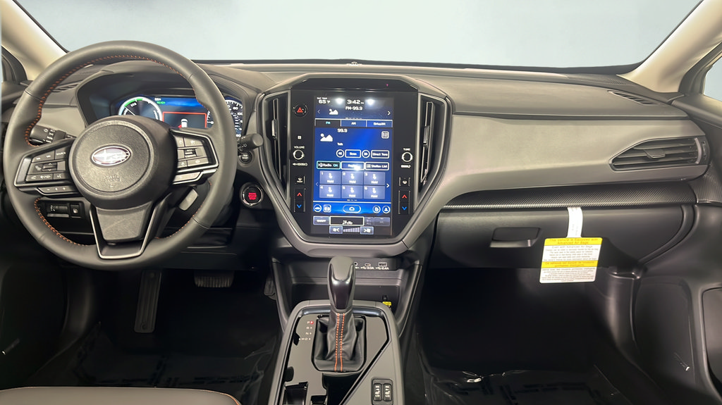 New 2026 Subaru Crosstrek 2.5i Limited AWD/4WD image 18