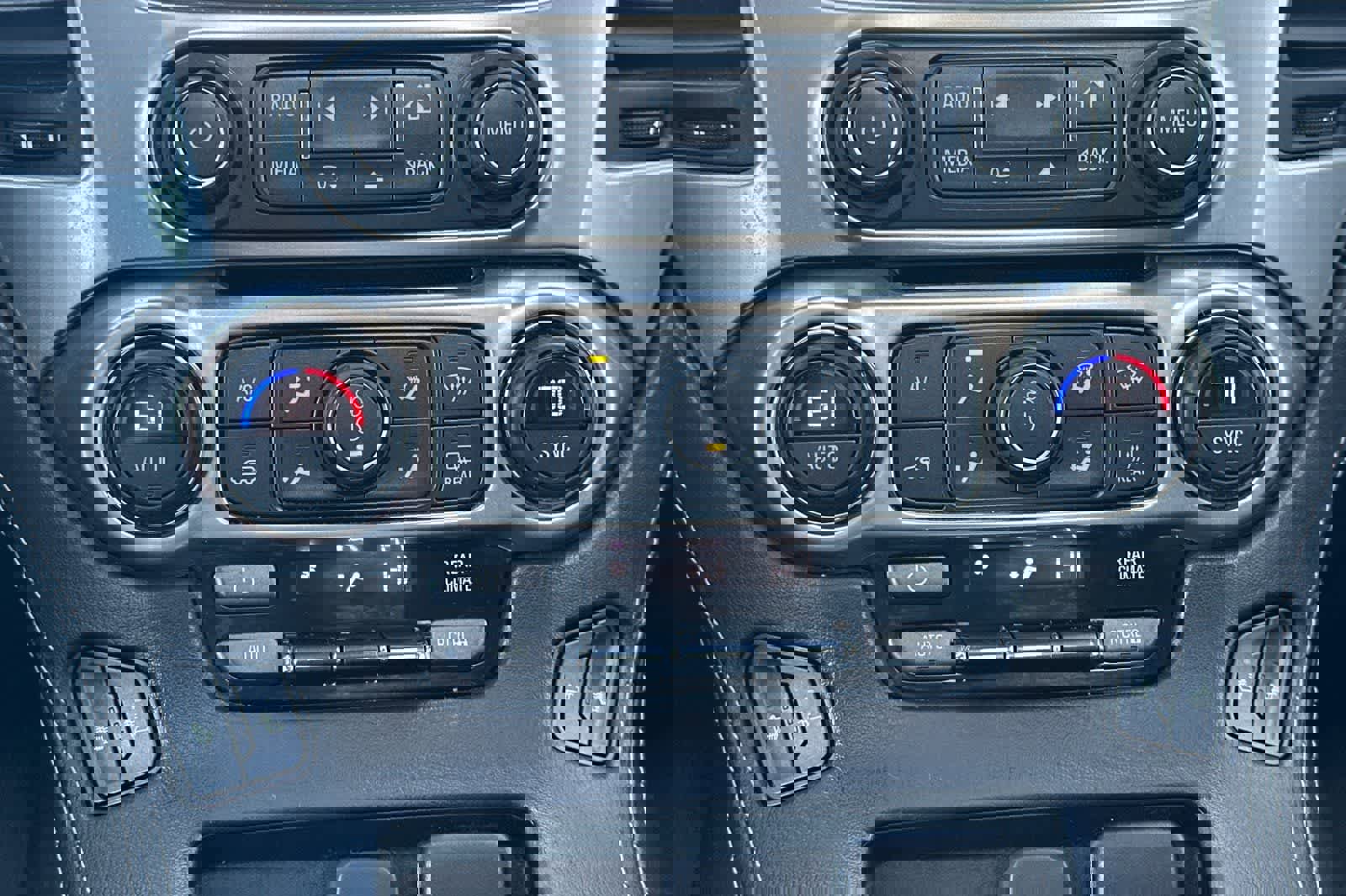 Used 2020 Chevrolet Tahoe LT image 23