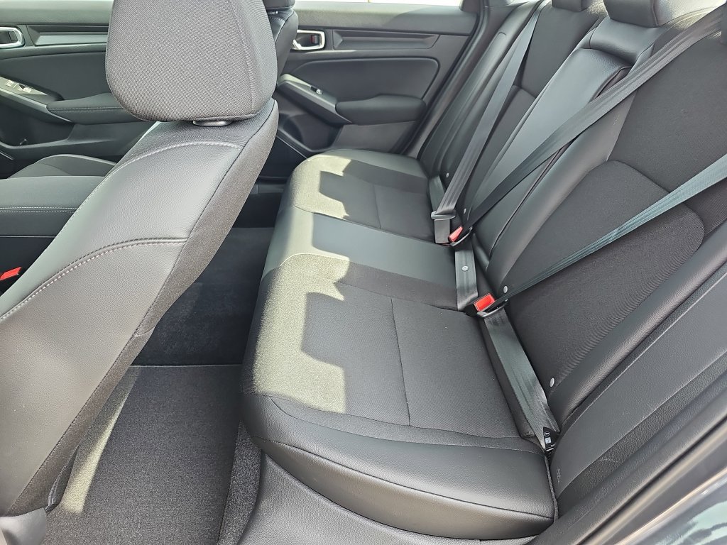 Used 2026 Honda Civic Sport image 14