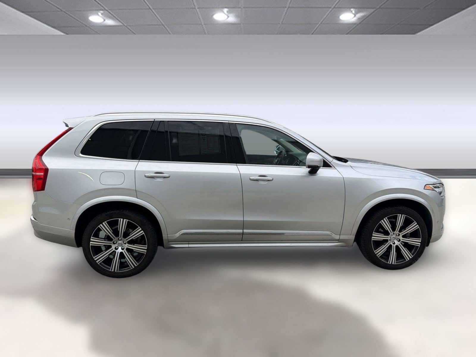 Certified 2022 Volvo XC90 T6 Inscription w/ Advanced Package AWD/4WD image 8