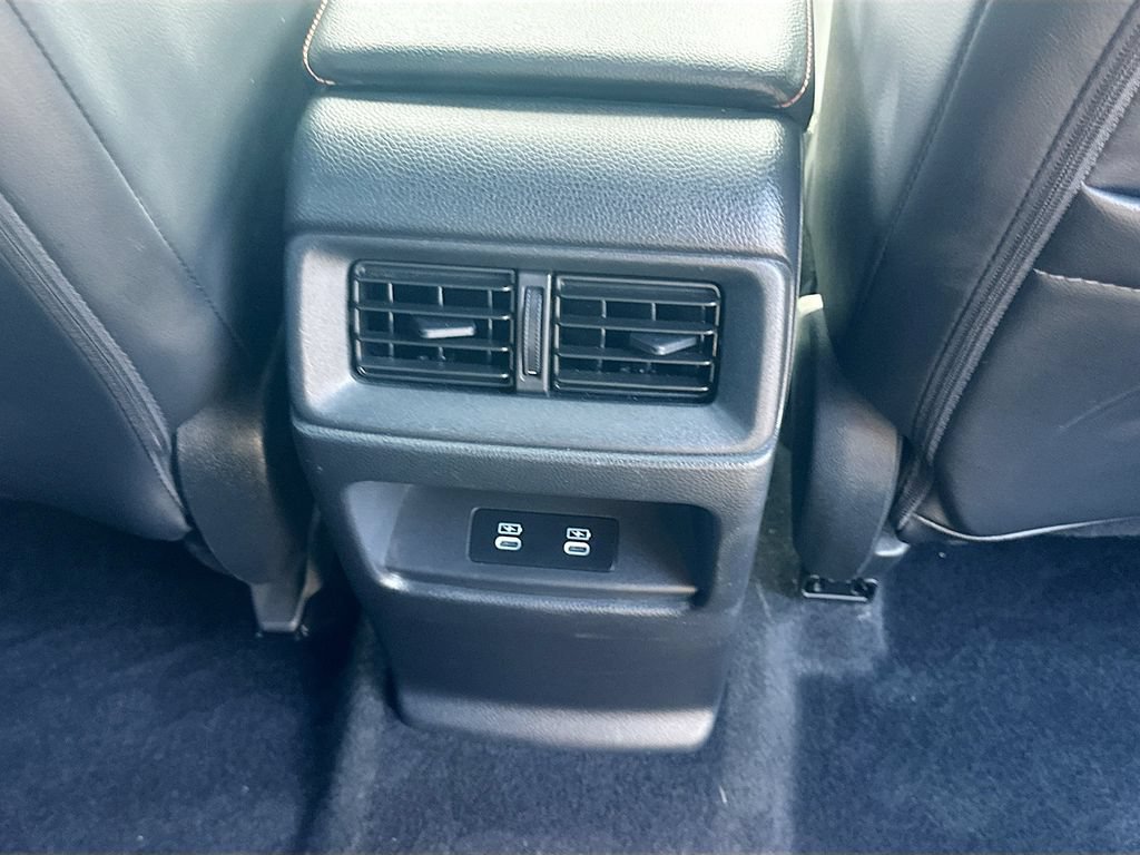 Used 2025 Honda CR-V Sport Touring image 26