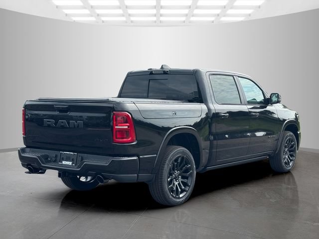 New 2027 RAM 1500 Limited AWD/4WD image 7
