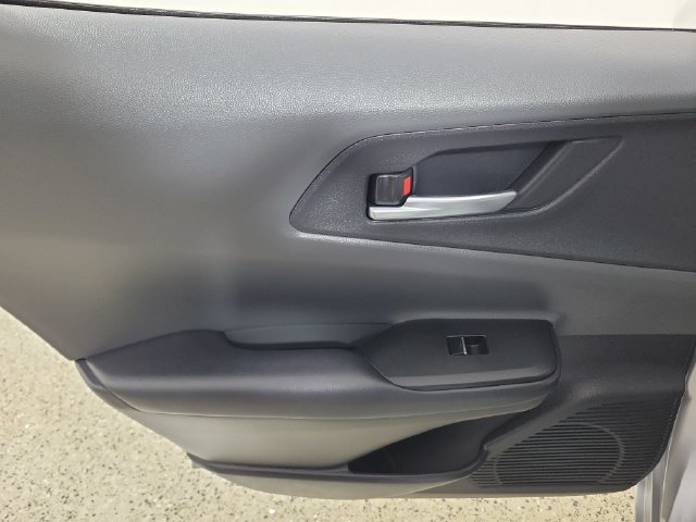 Certified 2024 Toyota Prius Limited FWD image 14
