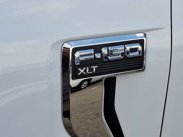 Used 2024 Ford F150 XLT w/ Equipment Group 302A MID image 39
