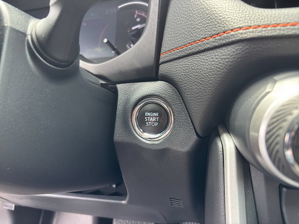 Used 2020 Toyota RAV4 Adventure AWD/4WD image 29
