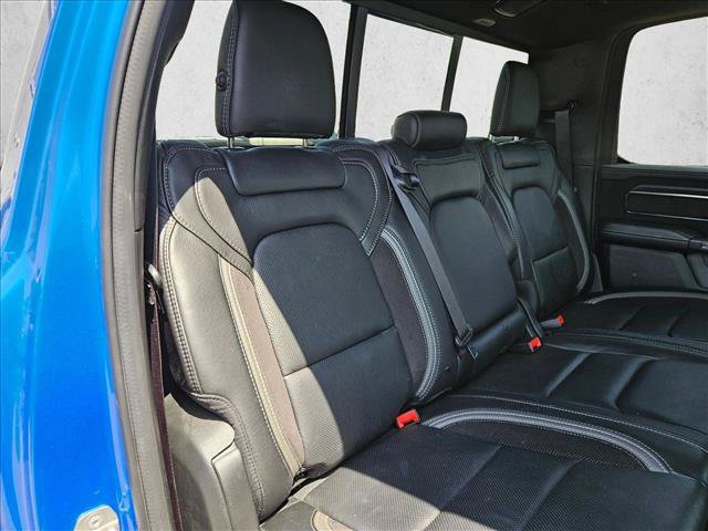 Used 2023 RAM 1500 TRX w/ TRX Level 2 Equipment Group AWD/4WD image 16