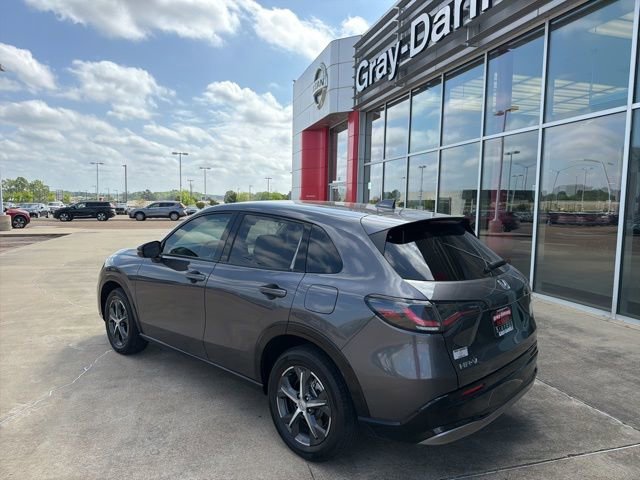 Used 2024 Honda HR-V EX-L image 2