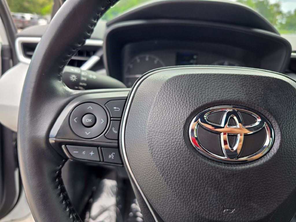 Used 2024 Toyota Corolla SE FWD image 18