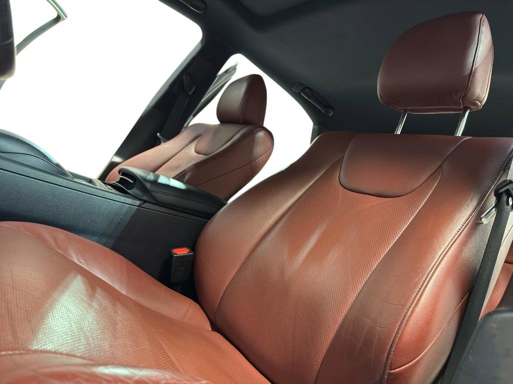 Used 2015 Lexus RX 350 F Sport image 14