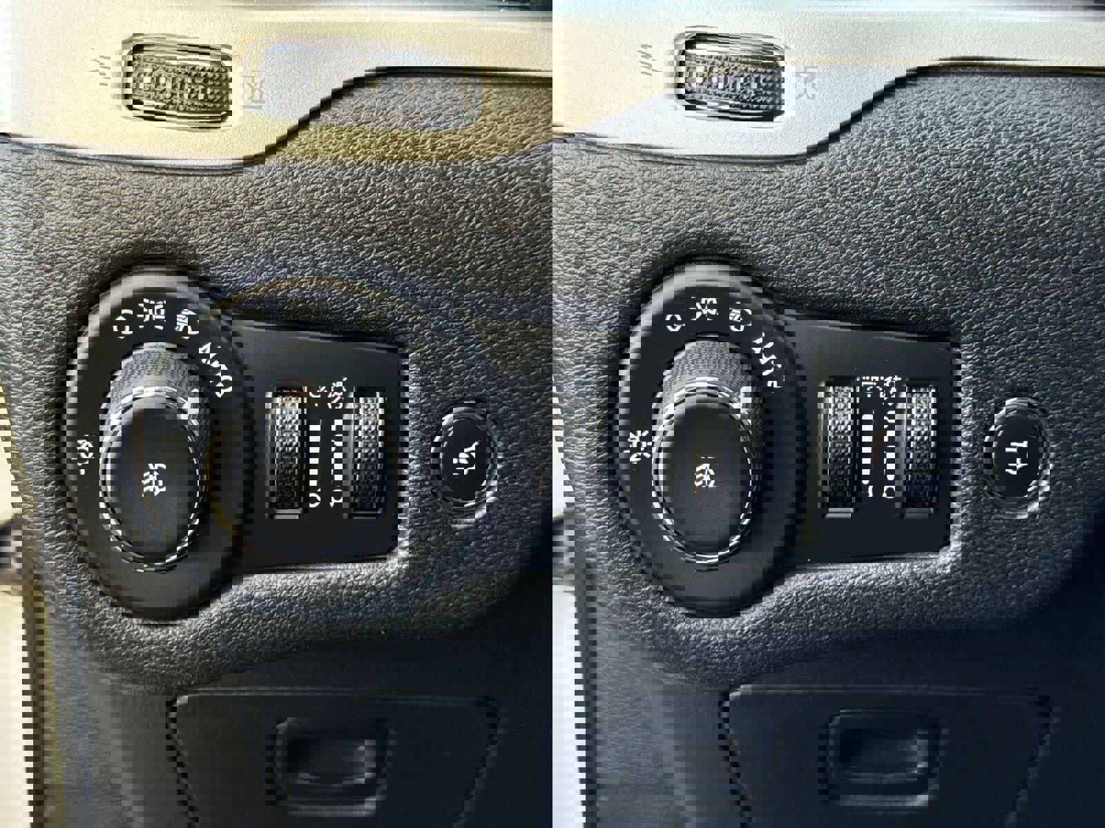 Used 2016 Jeep Cherokee Trailhawk w/ Comfort/Convenience Group image 32