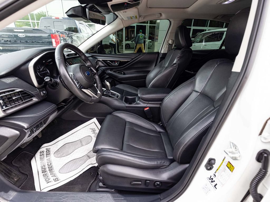 Used 2024 Subaru Legacy Touring XT AWD/4WD image 25