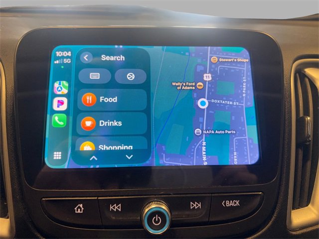 Used 2024 Chevrolet Malibu LT image 18