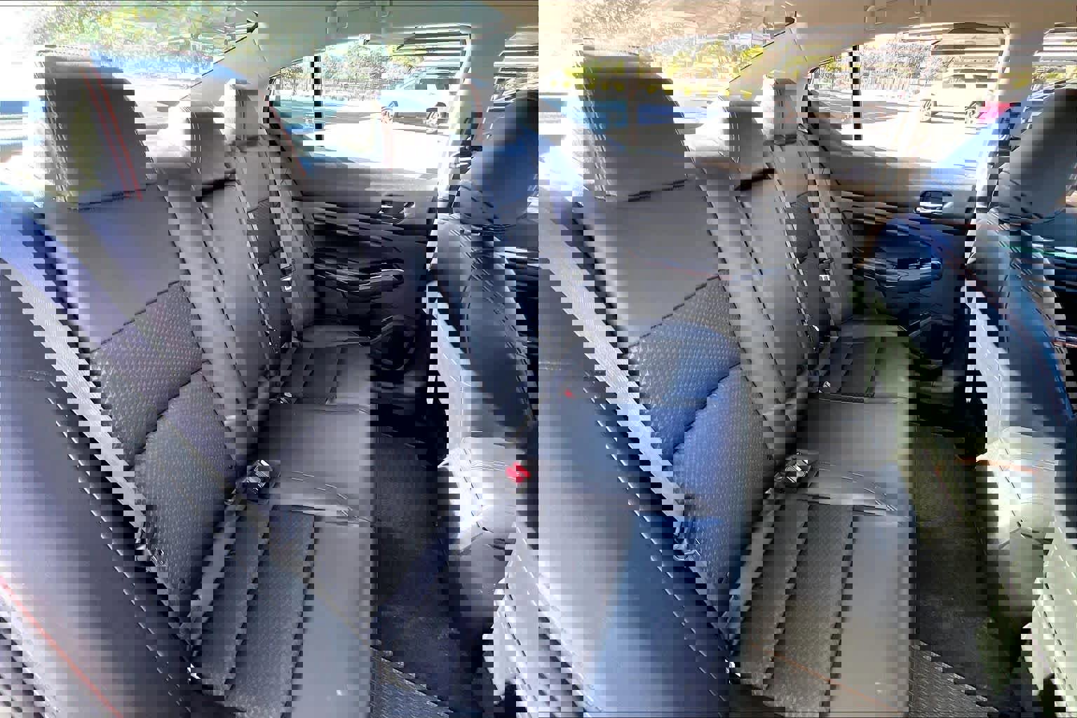 Used 2024 Nissan Altima 2.5 SR image 20